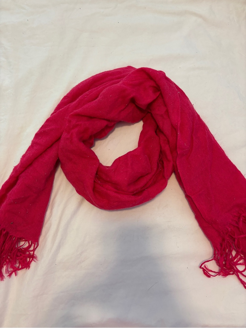 5/$10🌟 | pink scarf